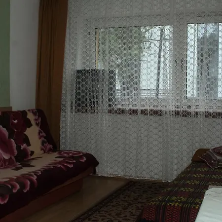 Homestay Pokoje Goscinne Syloe *