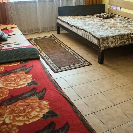 Pokoje Goscinne Syloe