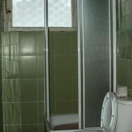 Goscinne Syloe Hotel Jastrzębia Góra