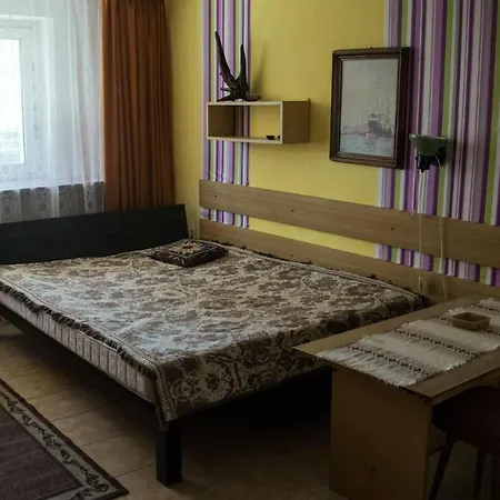 Goscinne Syloe Hotel Jastrzębia Góra