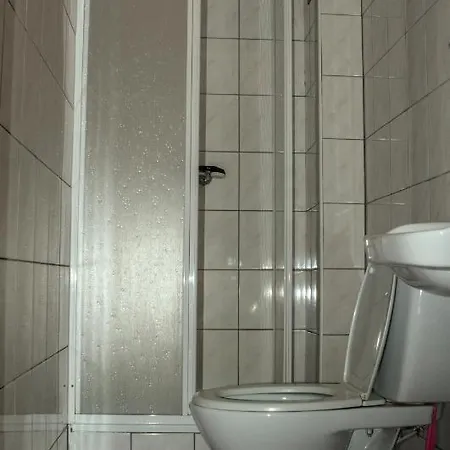 Goscinne Syloe Jastrzębia Góra