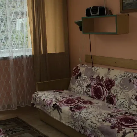 Goscinne Syloe Hotel Jastrzębia Góra