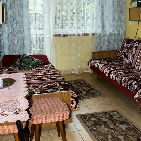 Goscinne Syloe * Jastrzębia Góra
