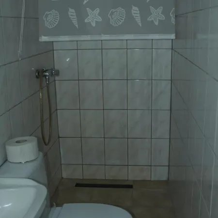 Goscinne Syloe Hotel Jastrzębia Góra