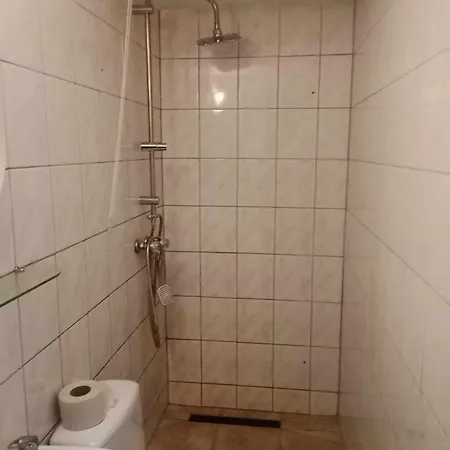 Goscinne Syloe Hotel Jastrzębia Góra