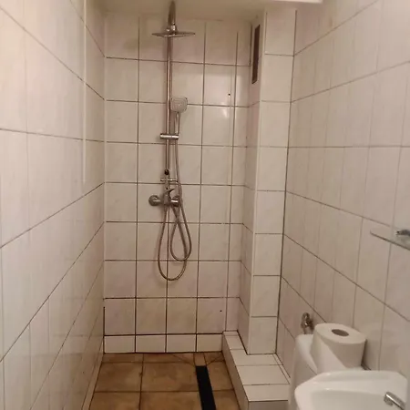Goscinne Syloe * Jastrzębia Góra