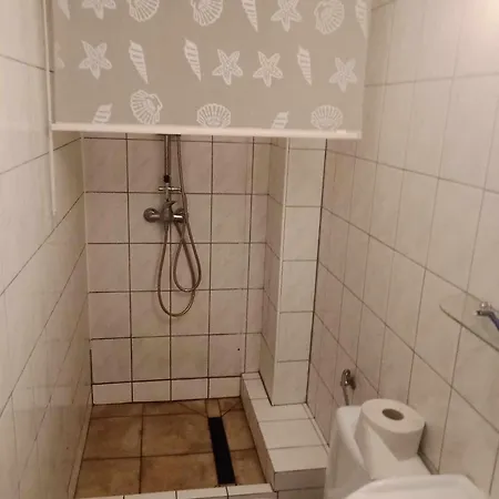 Goscinne Syloe * Jastrzębia Góra